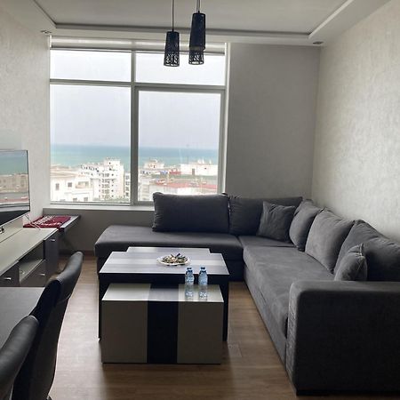 Apartment Hilton Tangier 9Th N°5 Экстерьер фото