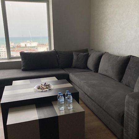 Apartment Hilton Tangier 9Th N°5 Экстерьер фото