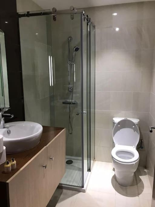 Apartment Hilton Tangier 9Th N°5 Экстерьер фото