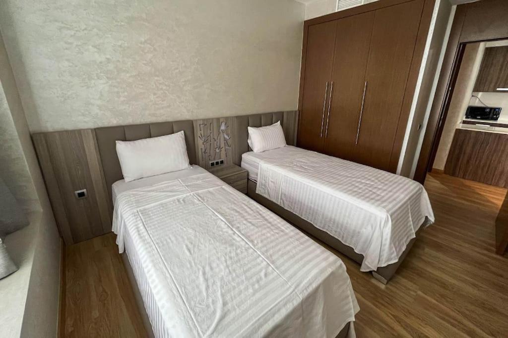 Apartment Hilton Tangier 9Th N°5 Экстерьер фото