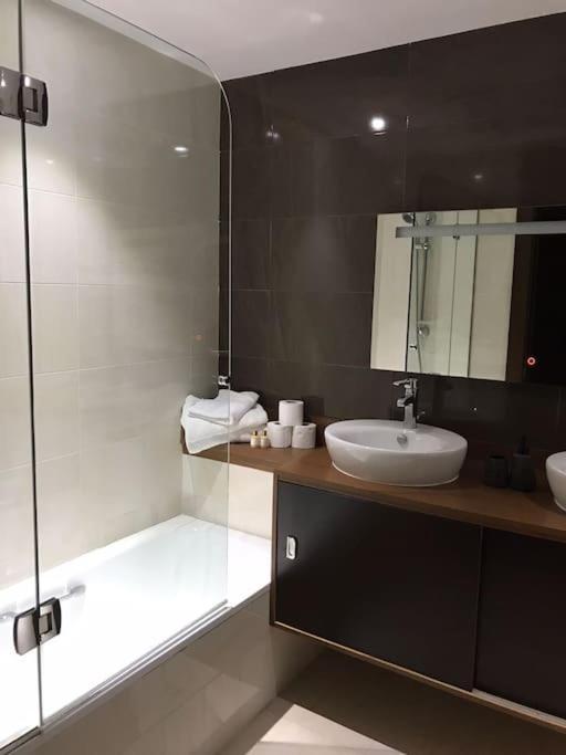 Apartment Hilton Tangier 9Th N°5 Экстерьер фото