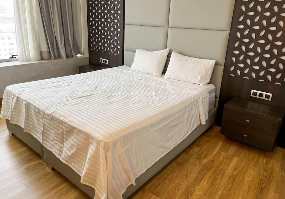 Apartment Hilton Tangier 9Th N°5 Экстерьер фото