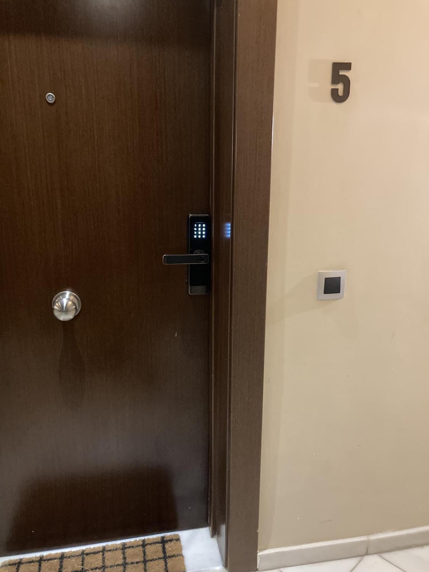 Apartment Hilton Tangier 9Th N°5 Экстерьер фото